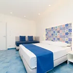 Eden Sul Mare Bed & Breakfast Amalfi