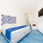 Eden Sul Mare Bed & Breakfast 3*