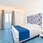 Bed & Breakfast Eden Sul Mare Amalfi