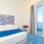 Eden Sul Mare Bed & Breakfast Amalfi